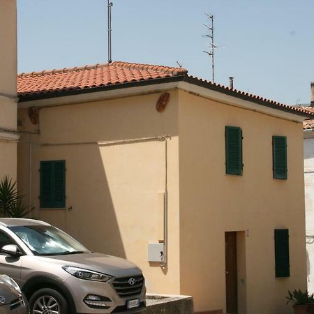 Borgo Antico Apartment Montemarciano Bagian luar foto