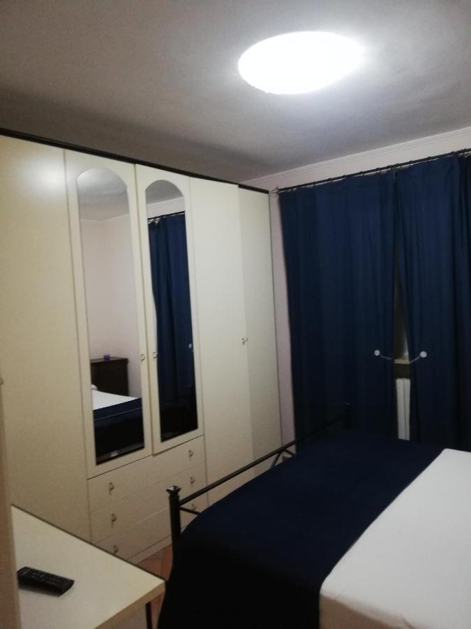 Borgo Antico Apartment Montemarciano Bagian luar foto