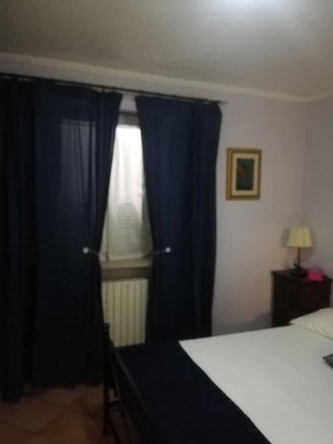 Borgo Antico Apartment Montemarciano Bagian luar foto